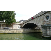 照片 法国(France) 巴黎(Paris) 塞纳河(Seine river) 2007-06 107