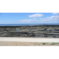 照片 法国(France) 普雷法耶(Prefailles) 圣吉尔达角至拉普雷(La pointe Saint Gildas to La Pree) 2007-08 18