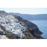 照片 希腊(Greece) 圣托里尼岛(Santorini) 伊亚(Oia) 2016-07 58