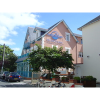 照片 法国(France) 拉博勒(La Baule) 2004-08 37