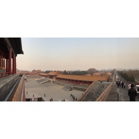 照片 中国(China) 北京(Beijing) 紫禁城(Forbidden City) 2015-12 61