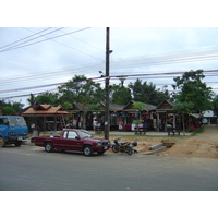 照片 泰国(Thailand) 考拉(Khao Lak) 2005-12 33