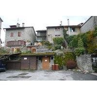 照片 法国(France) 伊瓦尔(Yvoire) 2010-02 36