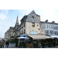 照片 法国(France) 翁弗勒尔(Honfleur) 2008-10 94