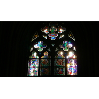 照片 德国(Germany) 科隆(Cologne) 大教堂(Cathedral) 2007-05 218
