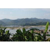 照片 泰国(Thailand) 湄公河(Mekong river) 2012-12 246