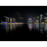 照片 新加坡(Singapore) 滨海湾(Marina Bay) 2023-01 12