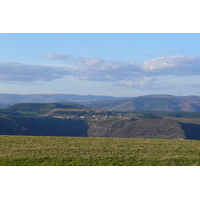 照片 法国(France) 塞文山脉(Cevennes Mountains) 2008-04 89