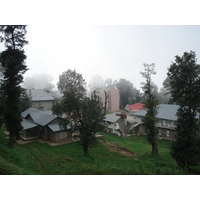 照片 巴基斯坦(Pakistan) 穆里(Murree) 2006-08 48