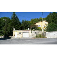 照片 法国(France) 拉戈德(La Gaude) 2007-07 38