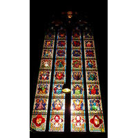 照片 德国(Germany) 科隆(Cologne) 大教堂(Cathedral) 2007-05 288