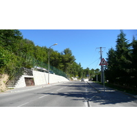 照片 法国(France) 拉戈德(La Gaude) 2007-07 31