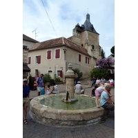 照片 法国(France) 贝尔热拉克(Bergerac) 2010-08 13