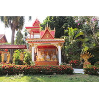 照片 老挝(Laos) 万象(Vientiane) 2012-12 305