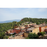 照片 法国(France) 鲁西永(Roussillon) 2017-08 2