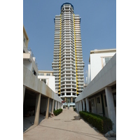 照片 泰国(Thailand) 宗甸(Jomtien) 皇家海滩公寓(La Royale Beach condo) 2011-02 7