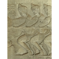 照片 柬埔寨(Cambodia) 暹粒(Siem Reap) 吴哥窟(Angkor Wat) 2023-01 290