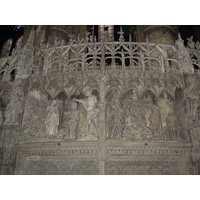 照片 法国(France) 沙特尔(Chartres) 2006-08 43