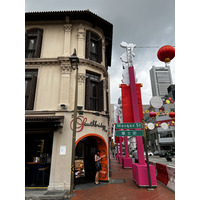 照片 新加坡(Singapore) 牛车水(China Town) 2023-01 35