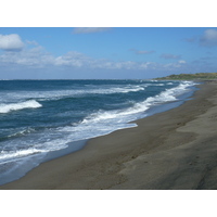 照片 斐济(Fiji) 辛加东卡沙丘国家公园(Sigatoka sand dunes national park) 2010-05 11