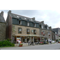 照片 法国(France) 洛克罗南(Locronan) 2008-07 49