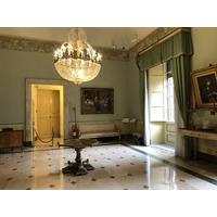 照片 意大利(Italy) 西西里岛(Sicily) 巴勒莫(Palermo) 诺曼王宫(Palazzo dei Normanni) 2020-02 42