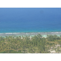 照片 波利尼西亚(Polynesia) 莫雷阿岛(Moorea) 2006-04 85
