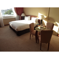 照片 摩洛哥(Morocco) 卡萨布兰卡(Casablanca) 卡萨布兰卡凯悦酒店(Hyatt Regency Casablanca) 2009-06 8