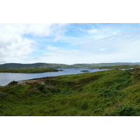 照片 英国(United Kingdom) 斯凯岛(Skye) 2011-07 91
