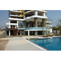 照片 泰国(Thailand) 宗甸(Jomtien) 皇家海滩公寓(La Royale Beach condo) 2011-02 13