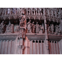 照片 法国(France) 沙特尔(Chartres) 2006-08 47