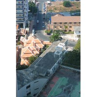 照片 泰国(Thailand) 宗甸(Jomtien) 金角(Golden Horn) 2009-01 30