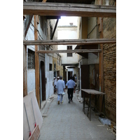 照片 摩洛哥(Morocco) 非斯(Fes) 非斯老城(Fes Medina) 2008-07 39