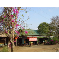 照片 缅甸(Myanmar) 茂马干海滩(Maungmagan beach) 2005-01 67