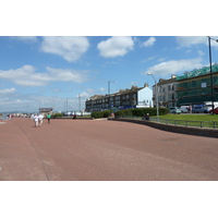 照片 英国(United Kingdom) 莫克姆(Morecambe) 2011-07 33