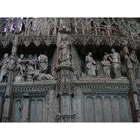照片 法国(France) 沙特尔(Chartres) 2006-08 38