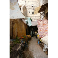 照片 摩洛哥(Morocco) 非斯(Fes) 非斯老城(Fes Medina) 2008-07 50