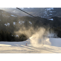 照片 法国(France) 梅杰夫(Megeve) 2018-12 10