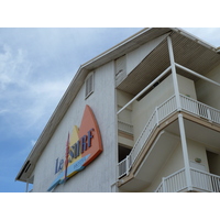 照片 新喀里多尼亚(New Caledonia) 努美阿冲浪酒店(Le Surf Hotel Noumea) 2010-05 16