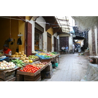 照片 摩洛哥(Morocco) 非斯(Fes) 非斯老城(Fes Medina) 2008-07 59