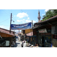 照片 土耳其(Turkey) 安卡拉(Ankara) 安卡拉老城(Ankara old city) 2008-07 65