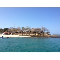 照片 巴拿马(Panama) 孔塔多拉岛(Contadora Island) 2015-03 6