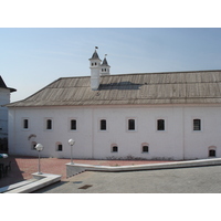 照片 俄罗斯(Russia) 喀山(Kazan) 克里姆林宫(Kremlin) 2006-07 43