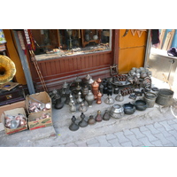 照片 土耳其(Turkey) 安卡拉(Ankara) 安卡拉老城(Ankara old city) 2008-07 71
