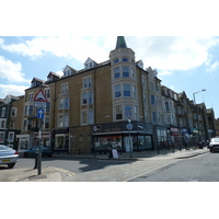 照片 英国(United Kingdom) 莫克姆(Morecambe) 2011-07 22