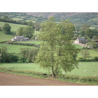 照片 英国(United Kingdom) 布雷肯比肯斯国家公园(Brecon Beacons National Park) 2006-05 55