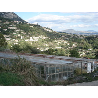 照片 法国(France) 圣让内(Saint Jeannet) 2006-10 3