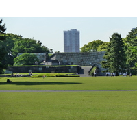 照片 日本(Japan) 东京(Tokyo) 皇居(Imperial Palace) 2010-06 73