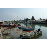 照片 泰国(Thailand) 纳宗甸(Na Jomtien) 2011-02 12