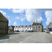 照片 法国(France) 蓬拉贝(Pont l'abbe) 2008-07 2